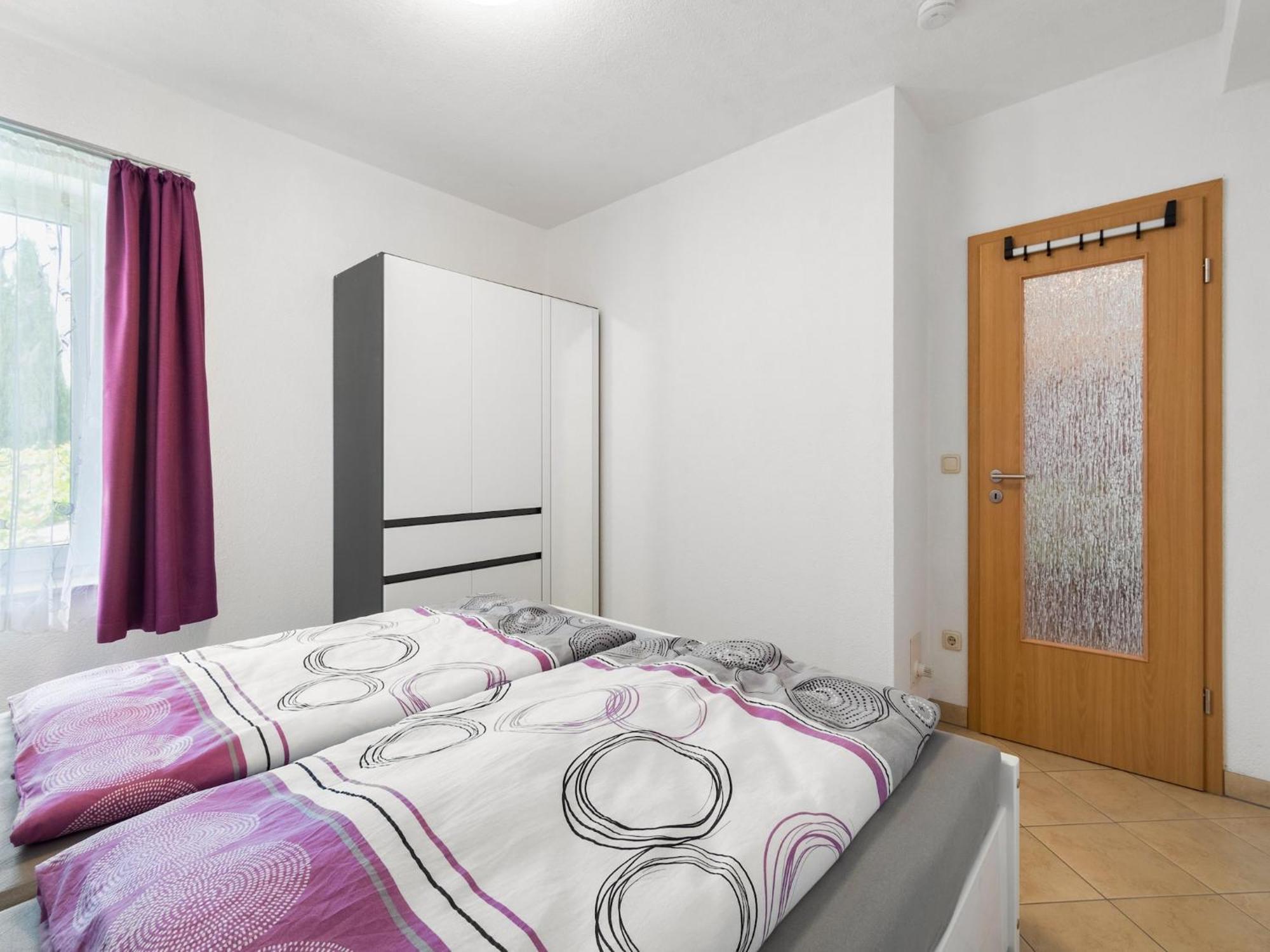 Modern Apartment In Sebnitz With A Terrace In ゼーブニッツ エクステリア 写真