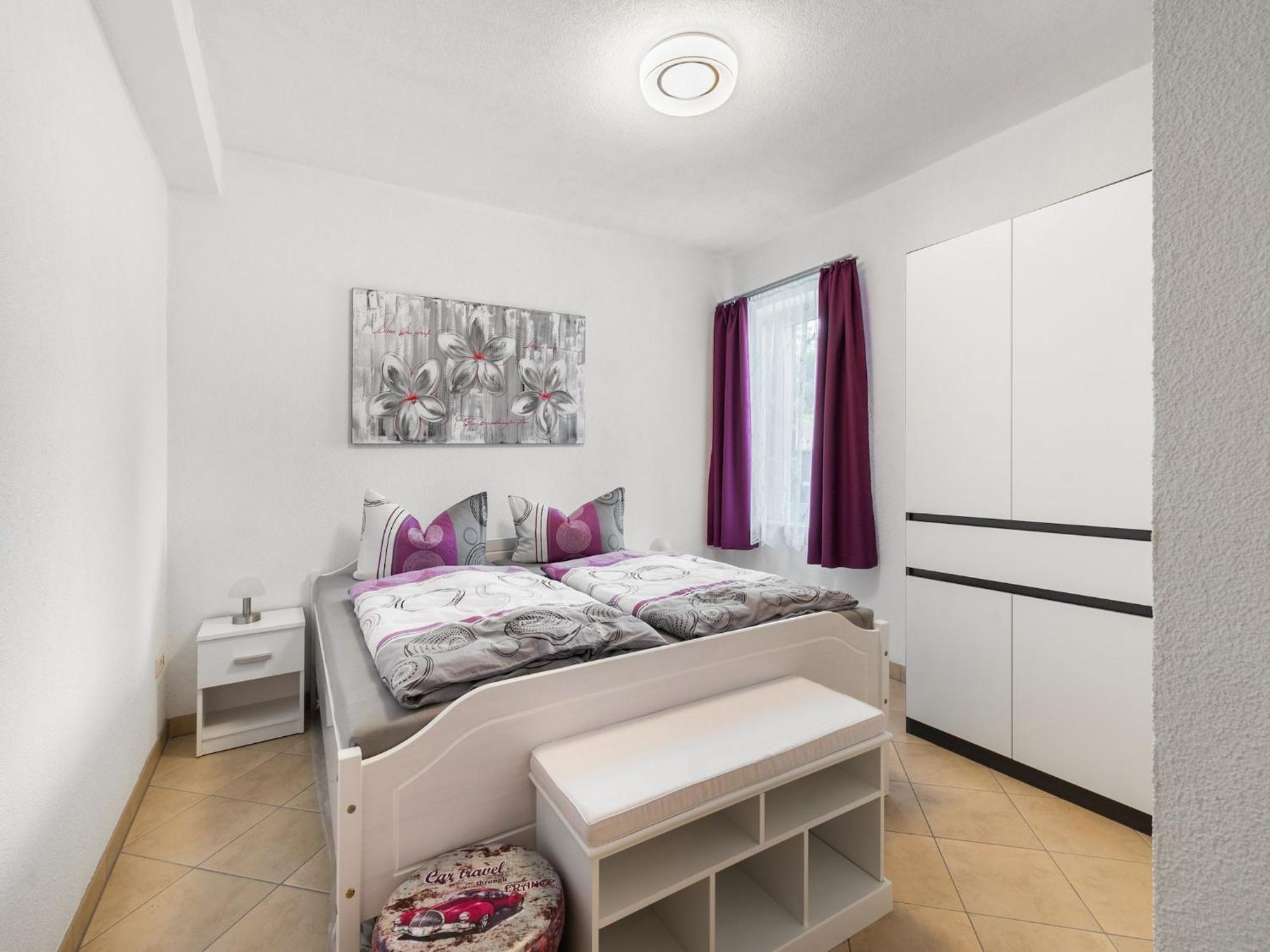 Modern Apartment In Sebnitz With A Terrace In ゼーブニッツ エクステリア 写真