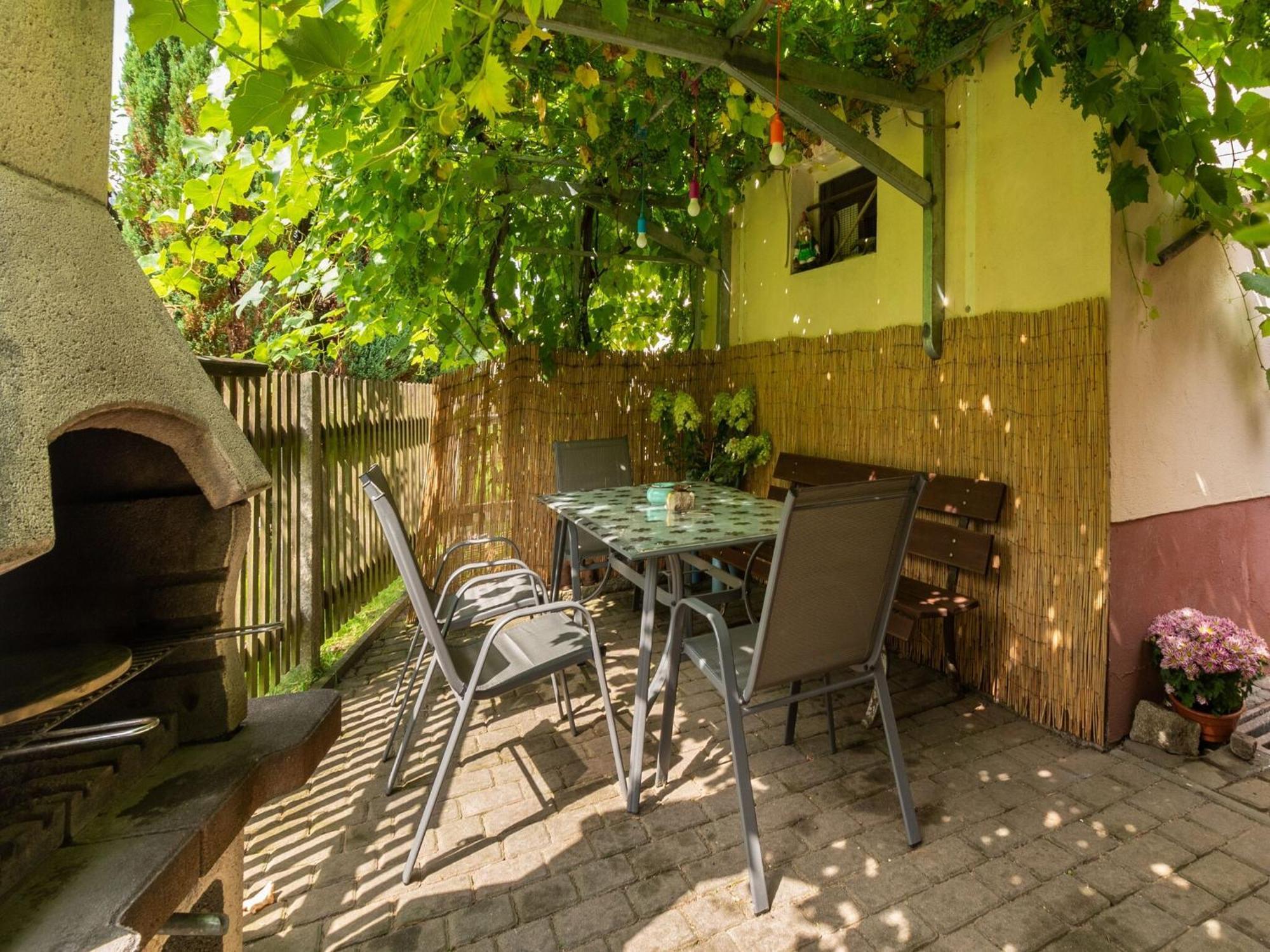 Modern Apartment In Sebnitz With A Terrace In ゼーブニッツ エクステリア 写真