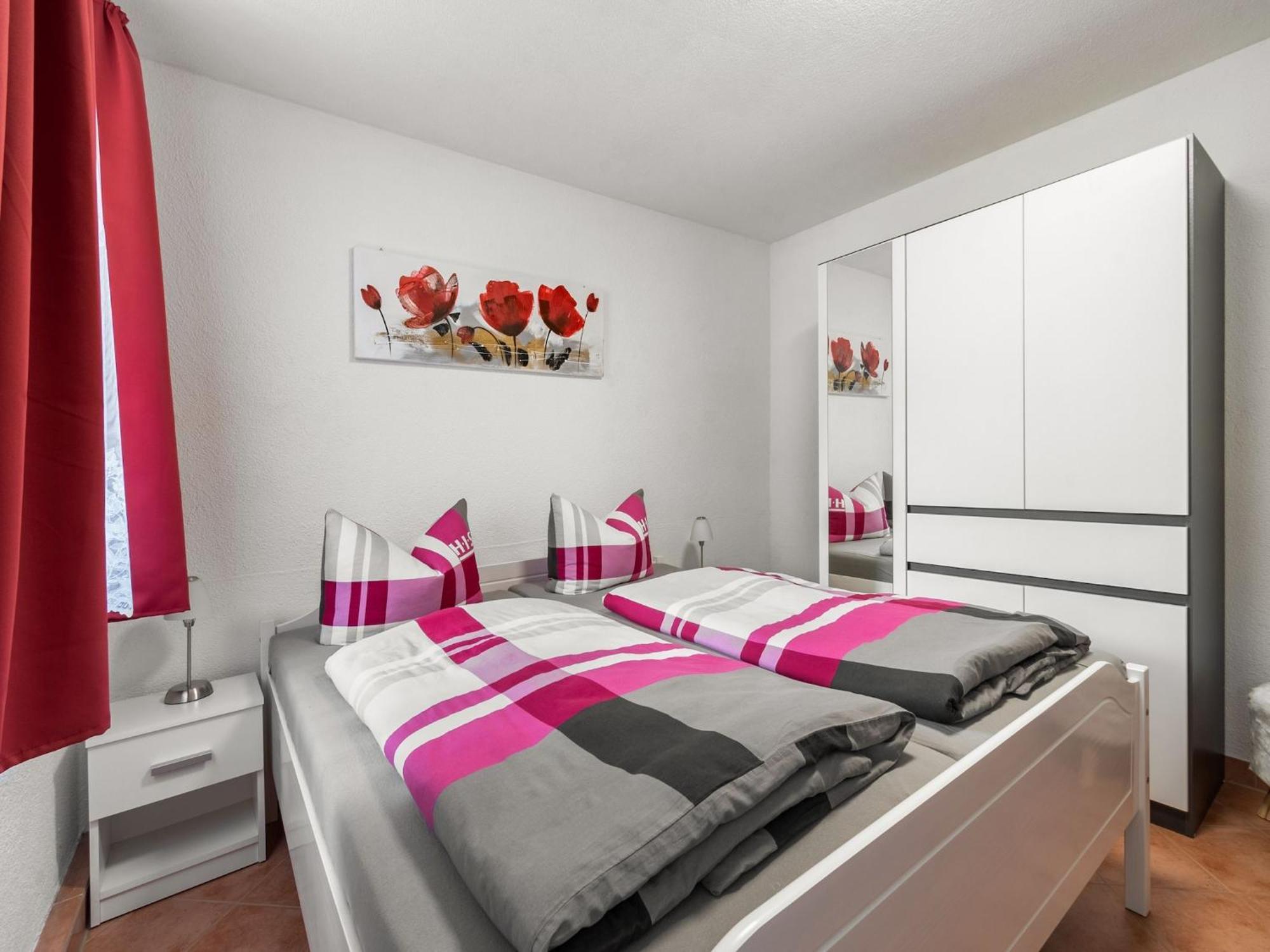 Modern Apartment In Sebnitz With A Terrace In ゼーブニッツ エクステリア 写真