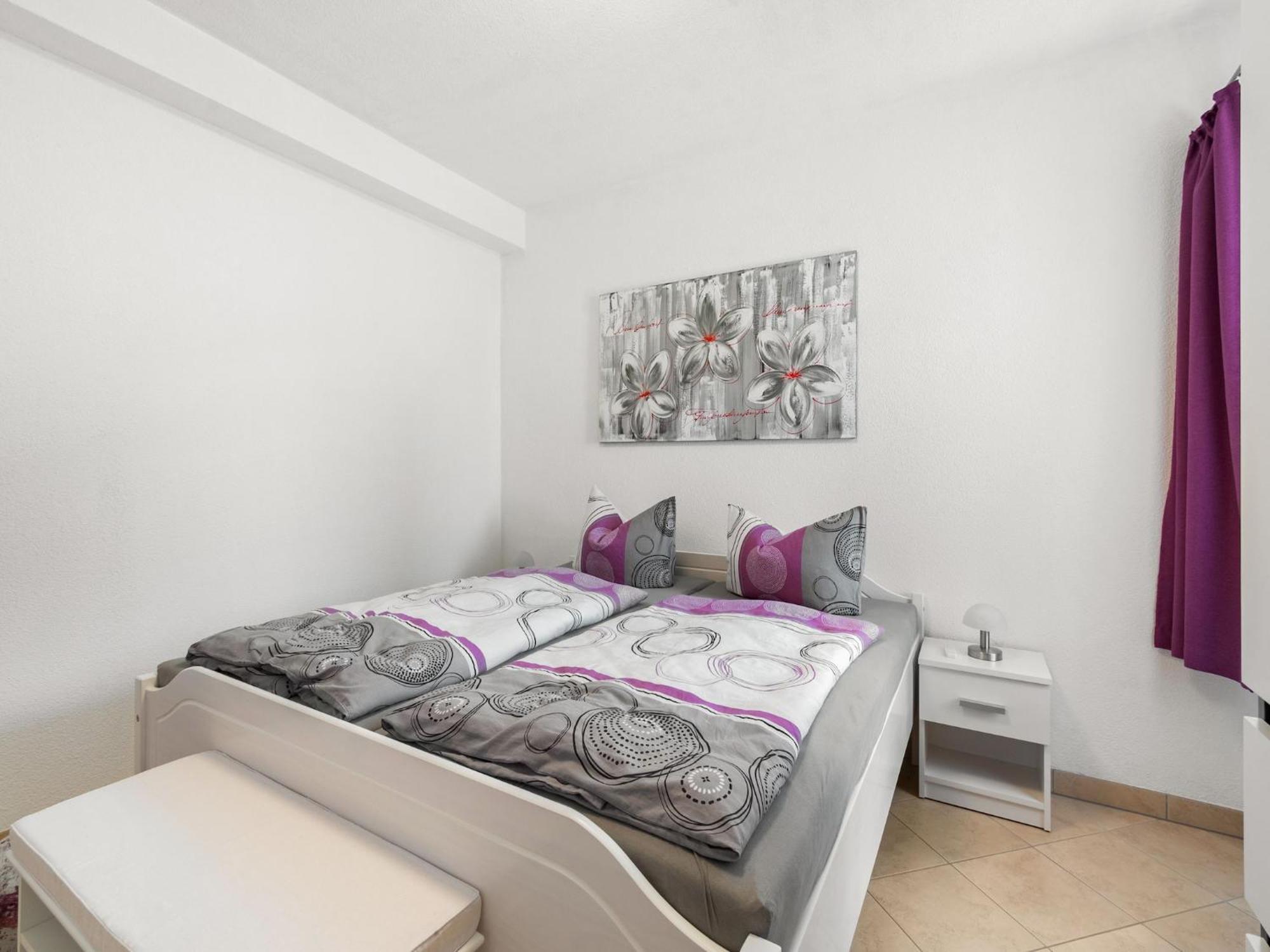 Modern Apartment In Sebnitz With A Terrace In ゼーブニッツ エクステリア 写真